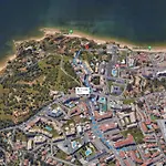 Апартаменты Beco Do Sol, *