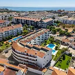 Апартаменты Beco Do Sol, *