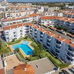 Апартаменты Beco Do Sol, Албуфейра
