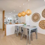 Апартаменты Beco Do Sol, Албуфейра