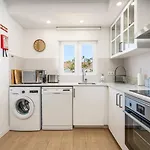 Апартаменты Beco Do Sol,