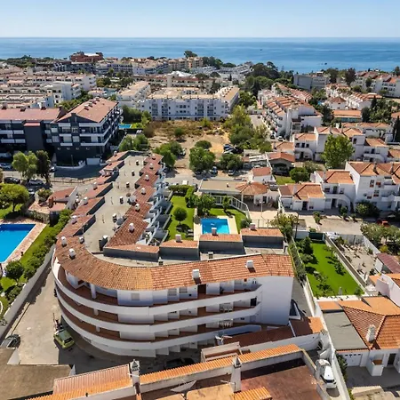 Beco Do Sol, Апартаменты