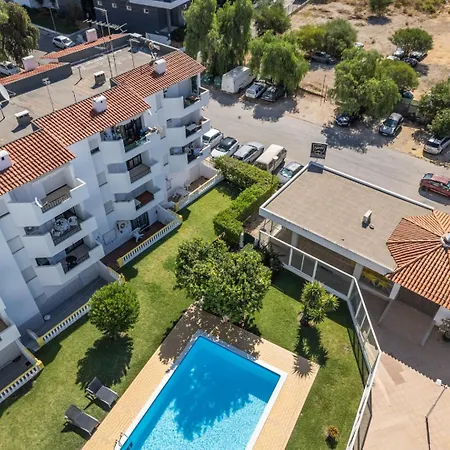 Beco Do Sol, Апартаменты *