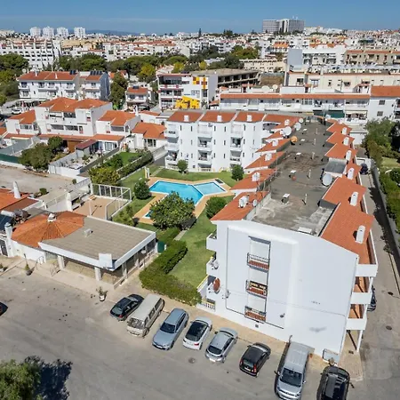 Beco Do Sol, Appartement *