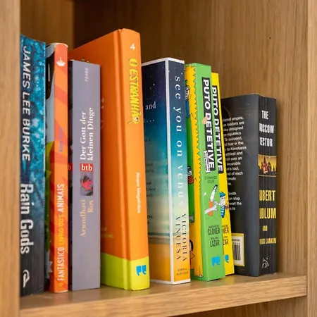 Appartement Beco Do Sol, Albufeira