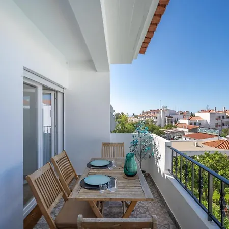 Apartment Beco Do Sol, *