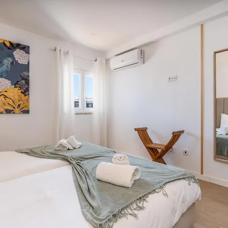 Beco Do Sol, Apartment Albufeira