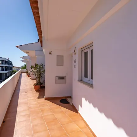 Апартаменты Beco Do Sol, *