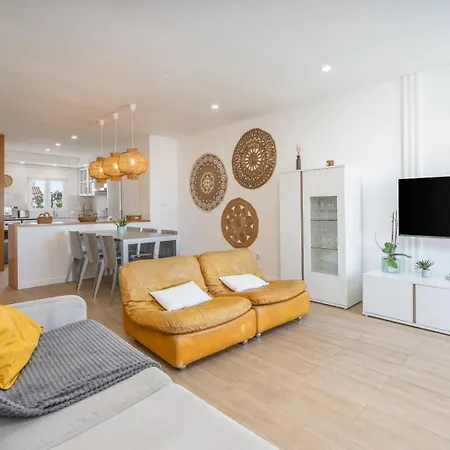 Apartment Beco Do Sol, Albufeira