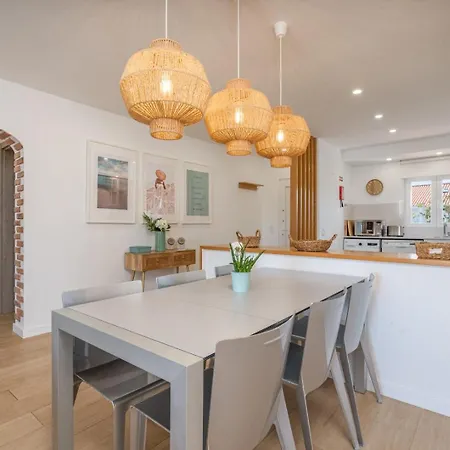 Beco Do Sol, Appartement