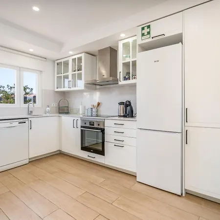 Beco Do Sol, Appartement *