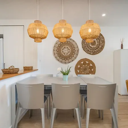 Apartment Beco Do Sol, *
