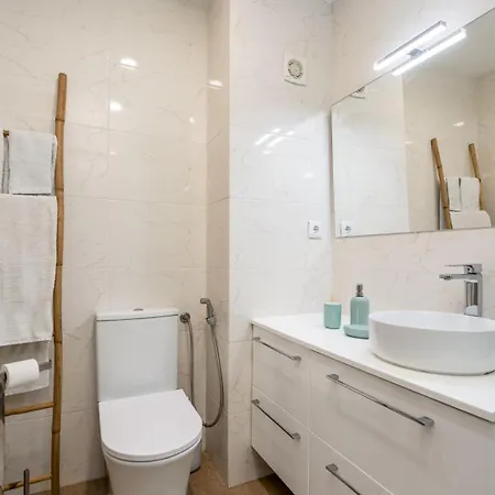 Beco Do Sol, Αλμπουφέιρα