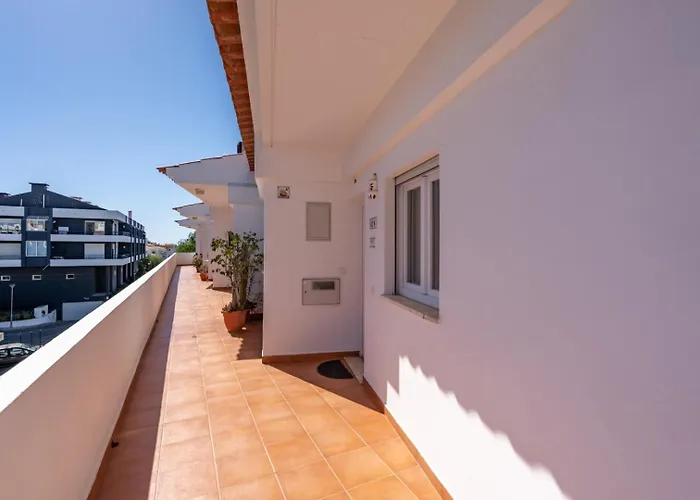 公寓 Beco Do Sol, *