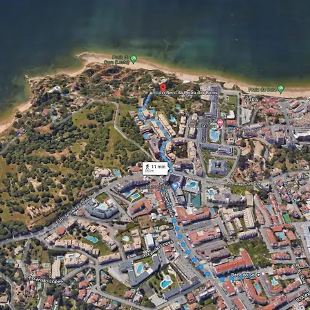 Apartament Beco Do Sol, *