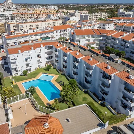 Apartament Beco Do Sol, Albufeira