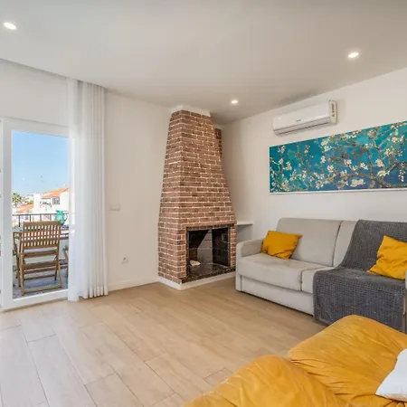 Beco Do Sol, Apartament Albufeira