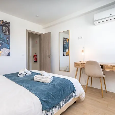 Apartament Beco Do Sol, Albufeira