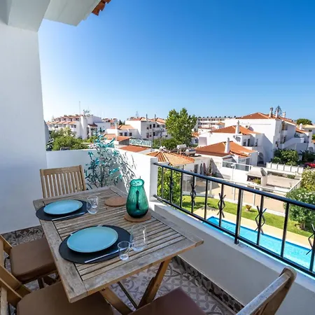 Beco Do Sol, Albufeira