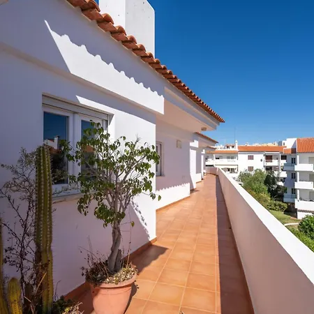 Beco Do Sol, * Albufeira