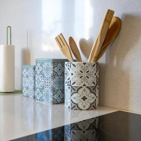 Beco Do Sol, Appartamento