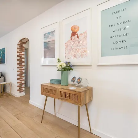 Beco Do Sol, Albufeira