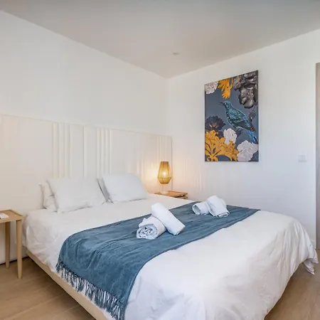 Beco Do Sol, Appartamento Albufeira